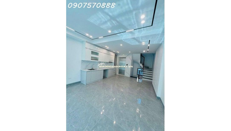 SIÊU PHẨM NGỌC THỤY PHÂN LÔ 50M, 6T - THANG MÁY - GARA ÔTÔ - GẦN TRƯỜNG QT, CÔNG VIÊN, CHỈ 12.8 TỶ